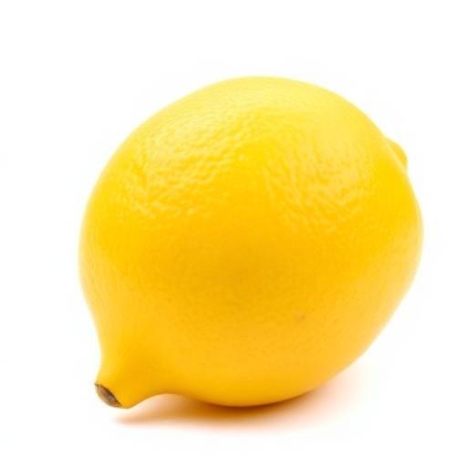 Жёлтый